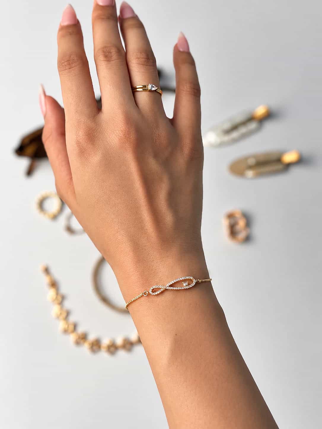 Posey Bracelet