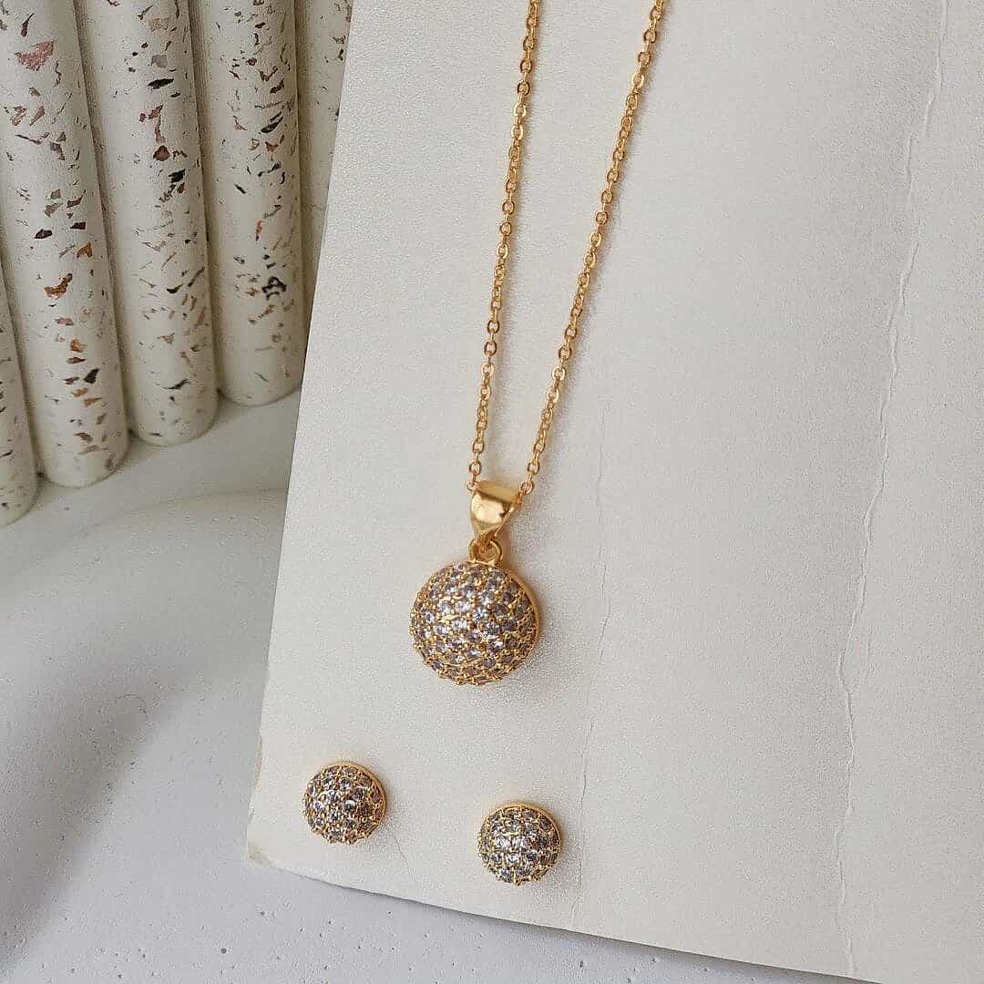 Iris Set