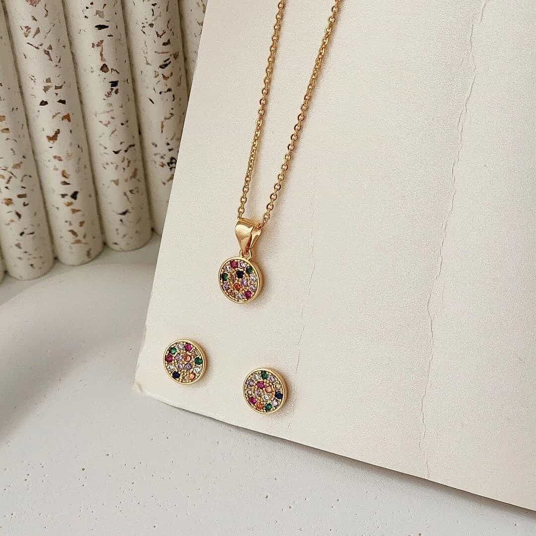 Chloe Set
