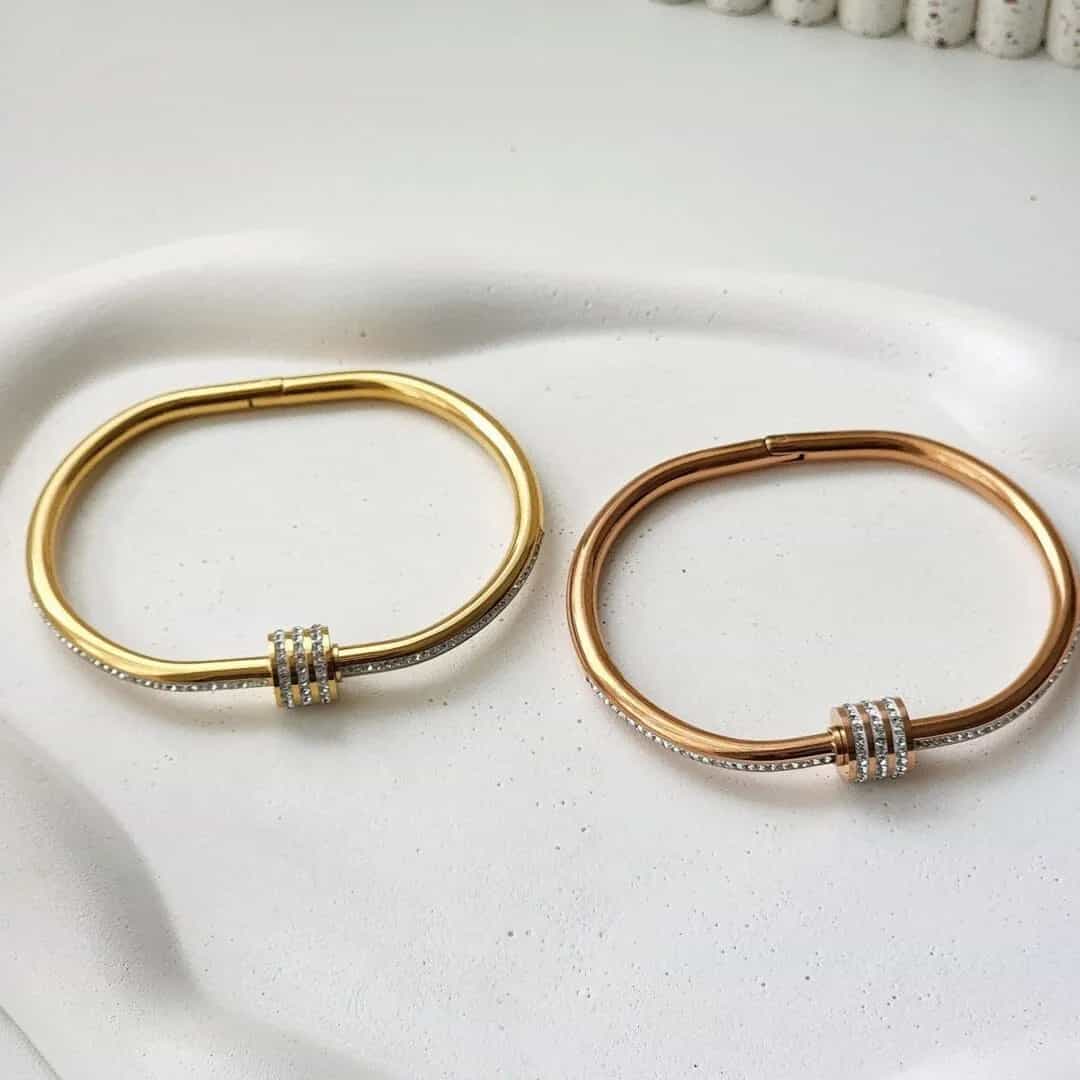 Tia Bangle