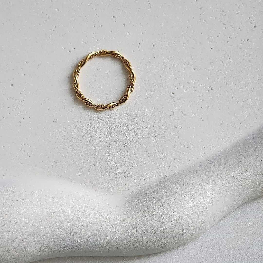 Bree Ring