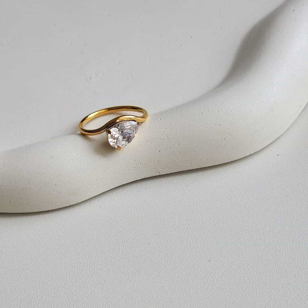 Yara Ring