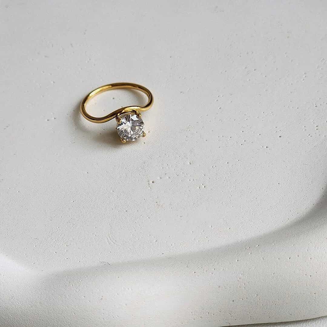 Thalia Ring