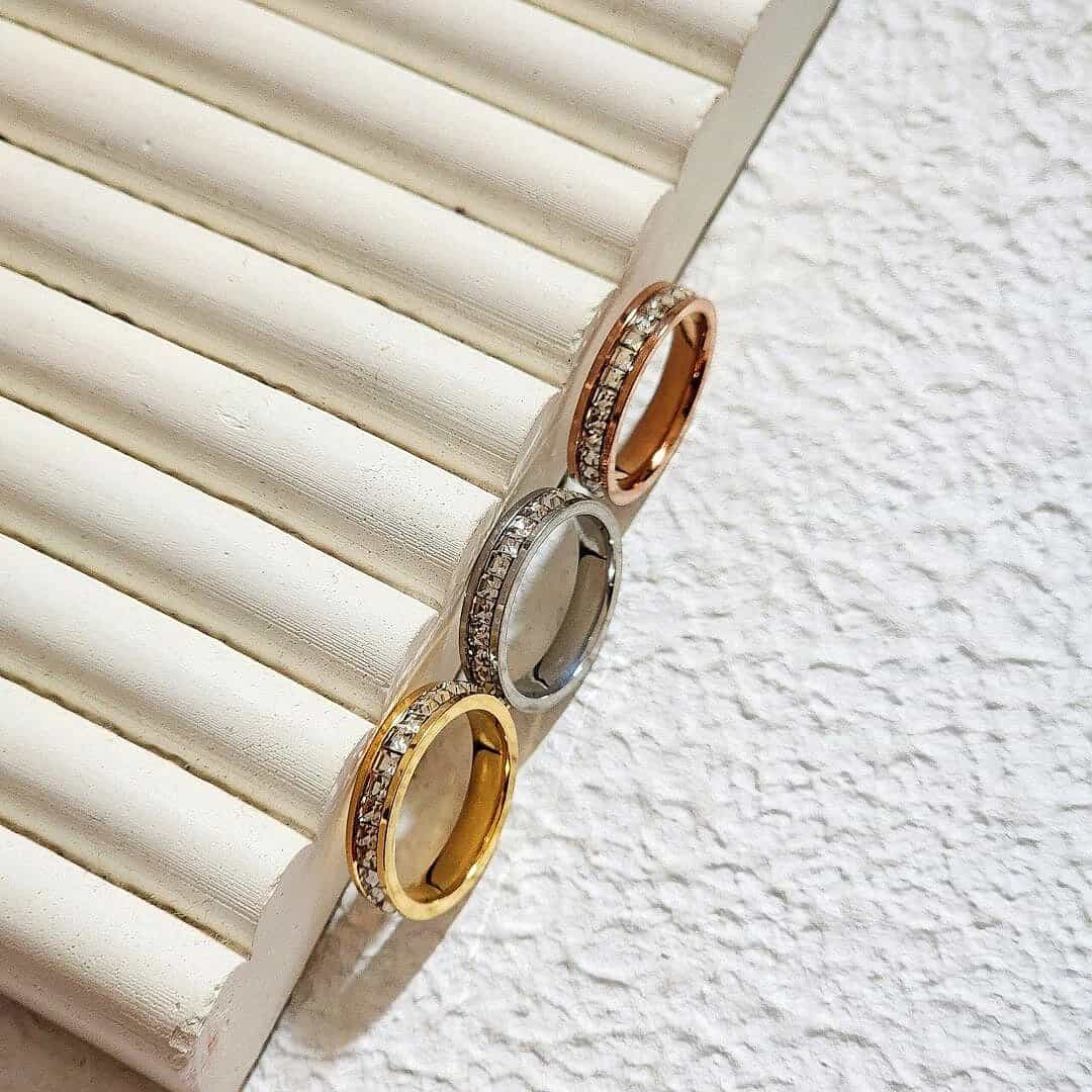 Maya Ring