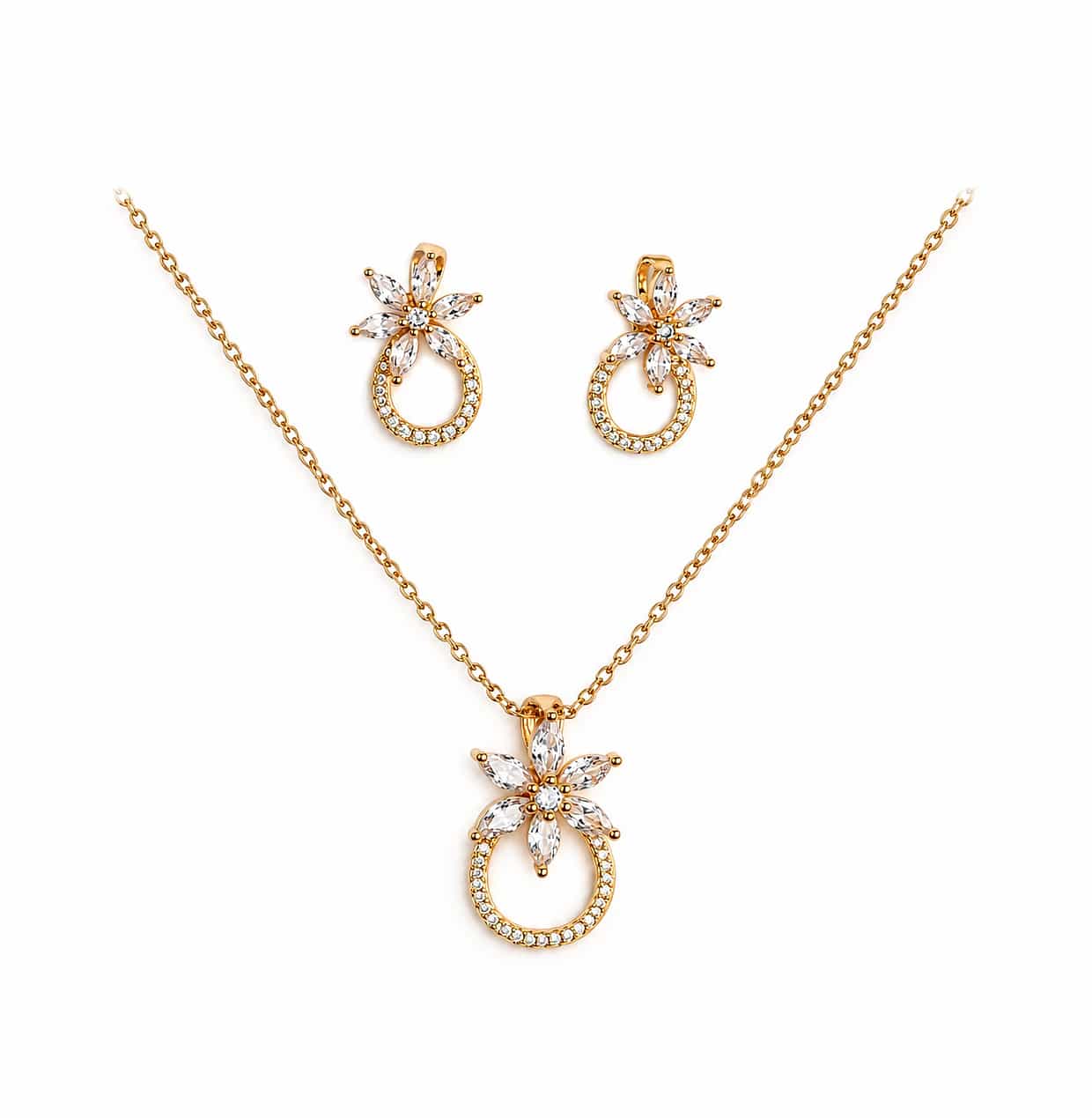 Rosaline Set