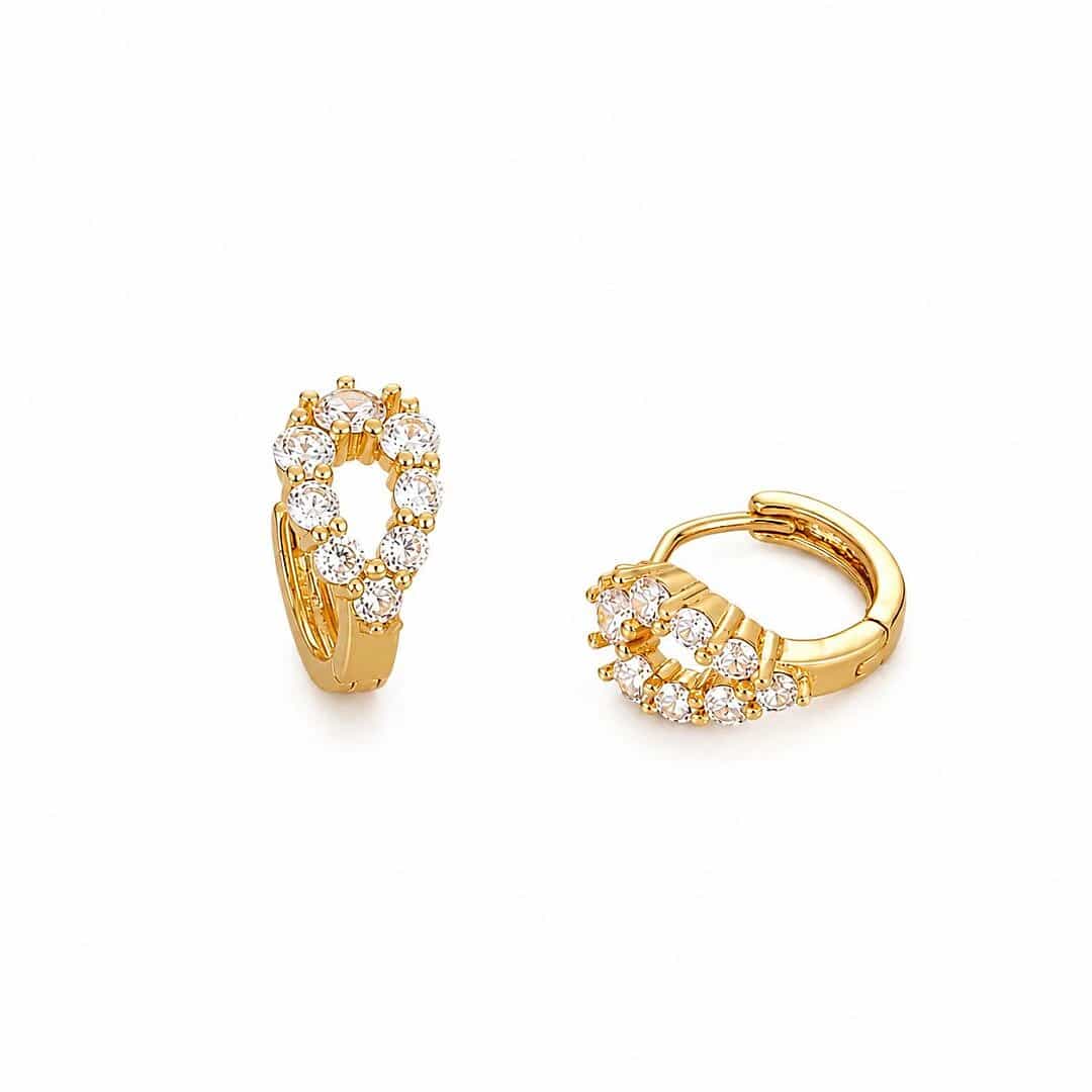 Julietta Hoops