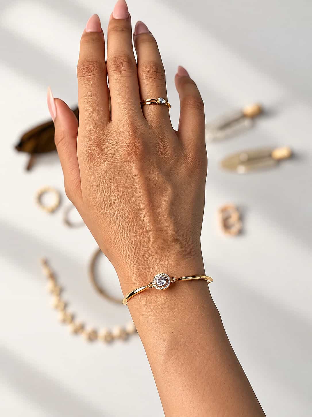 Eva Bracelet