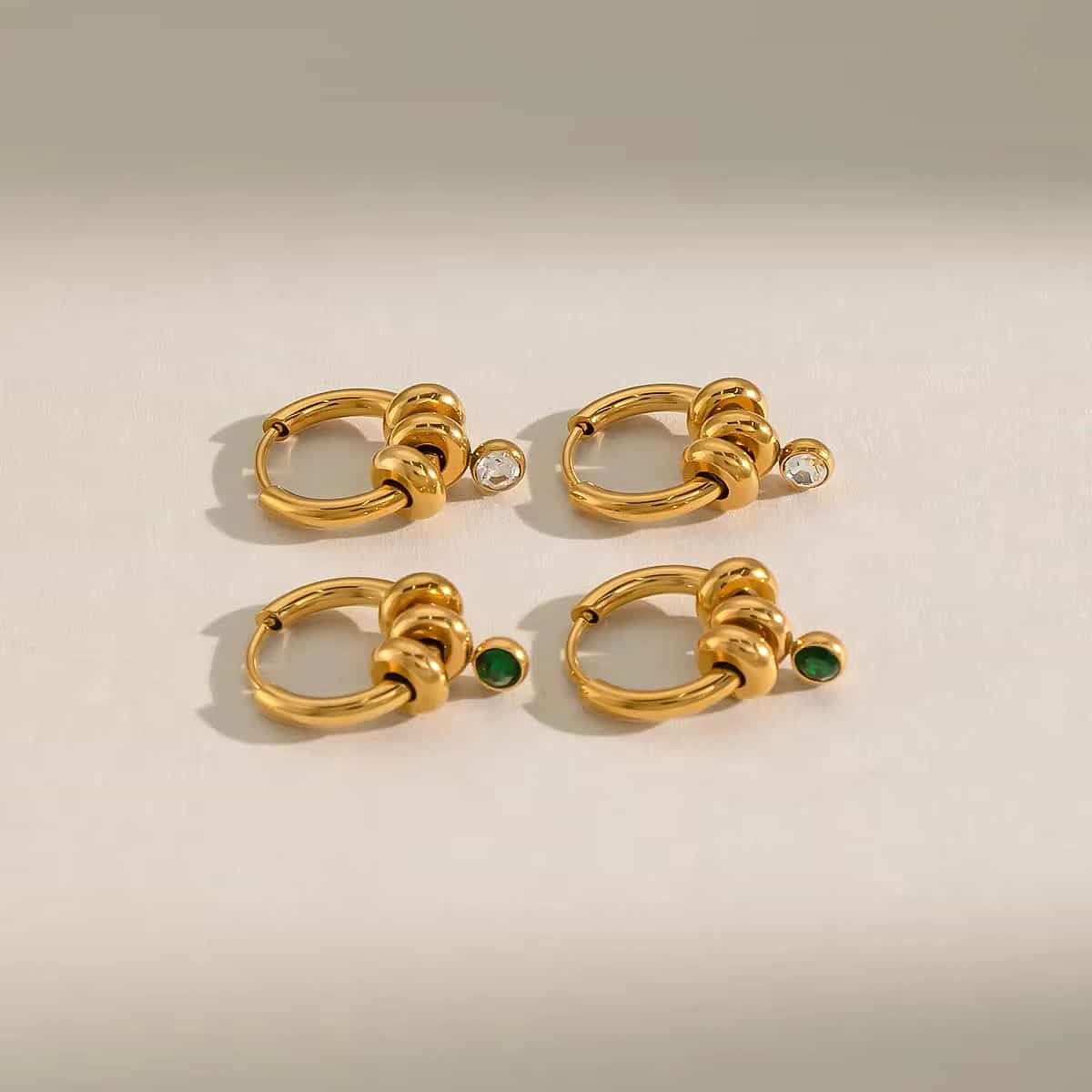 Inara Hoops