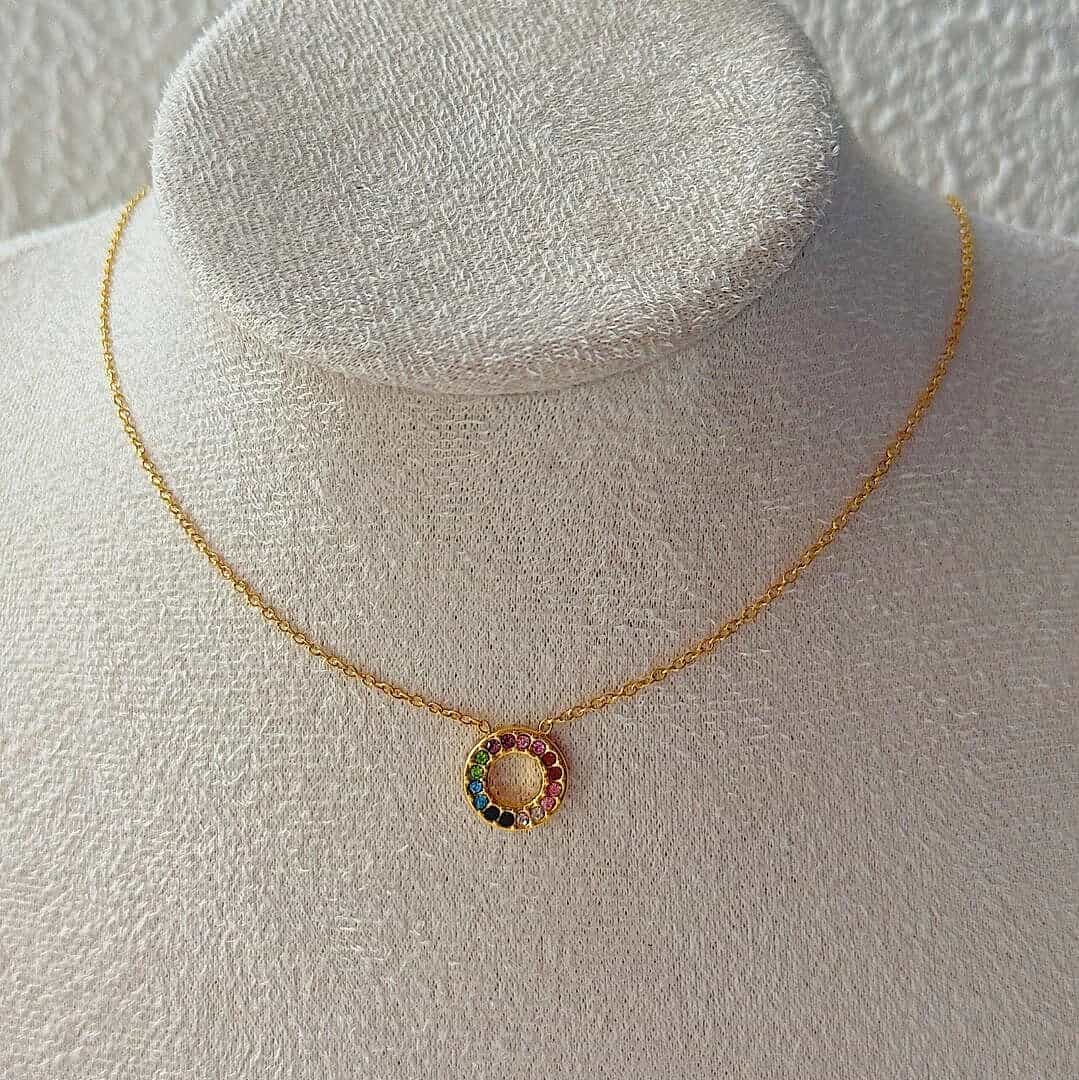 Orion Necklace