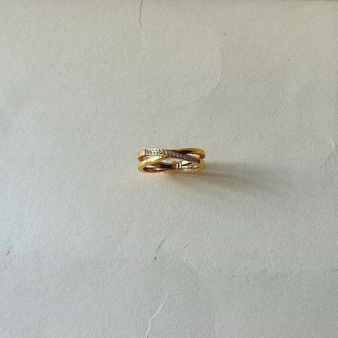 Amira Ring