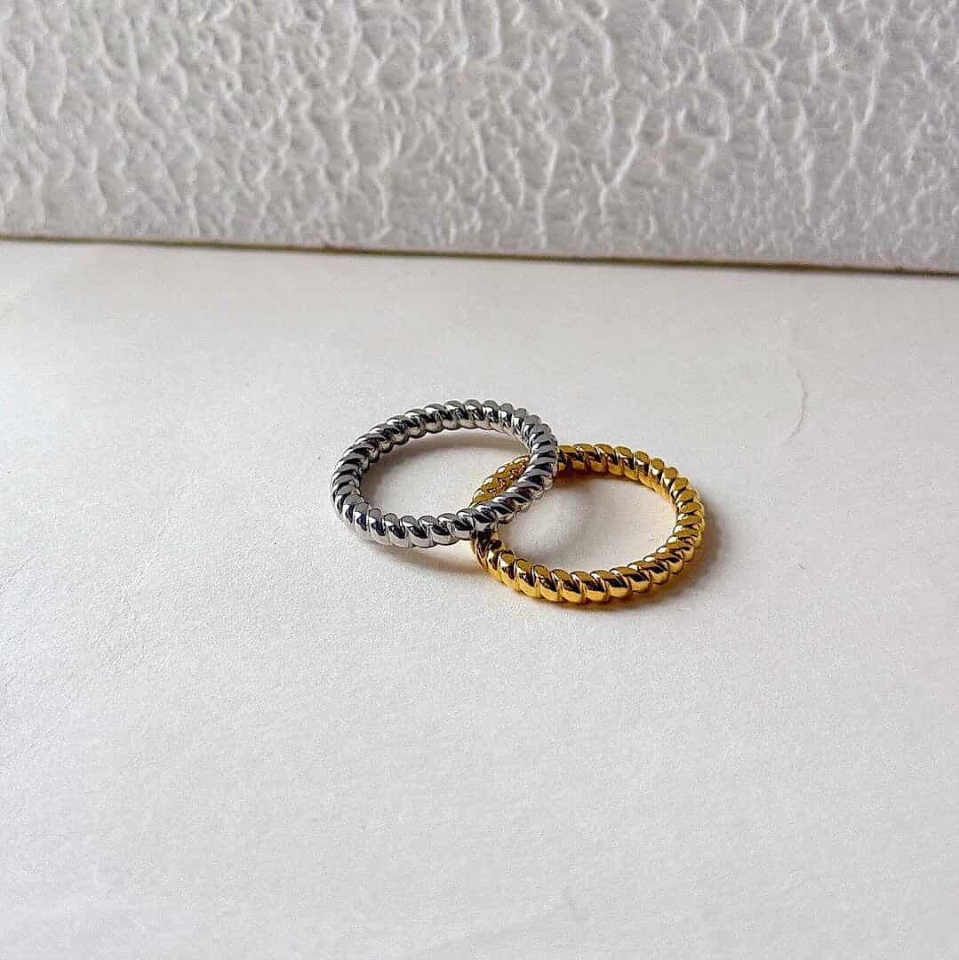 Leo Ring