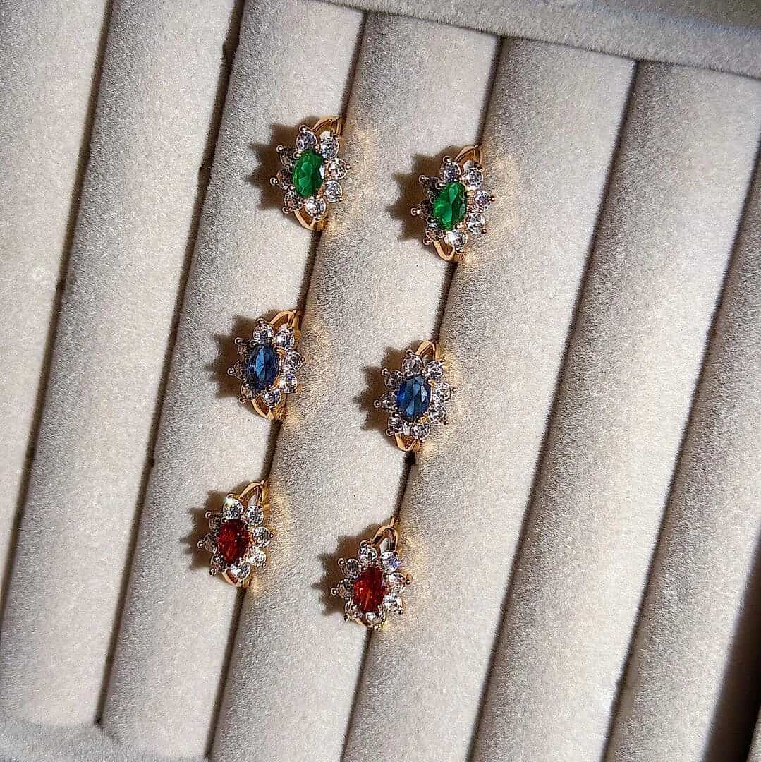 Diana Hoops