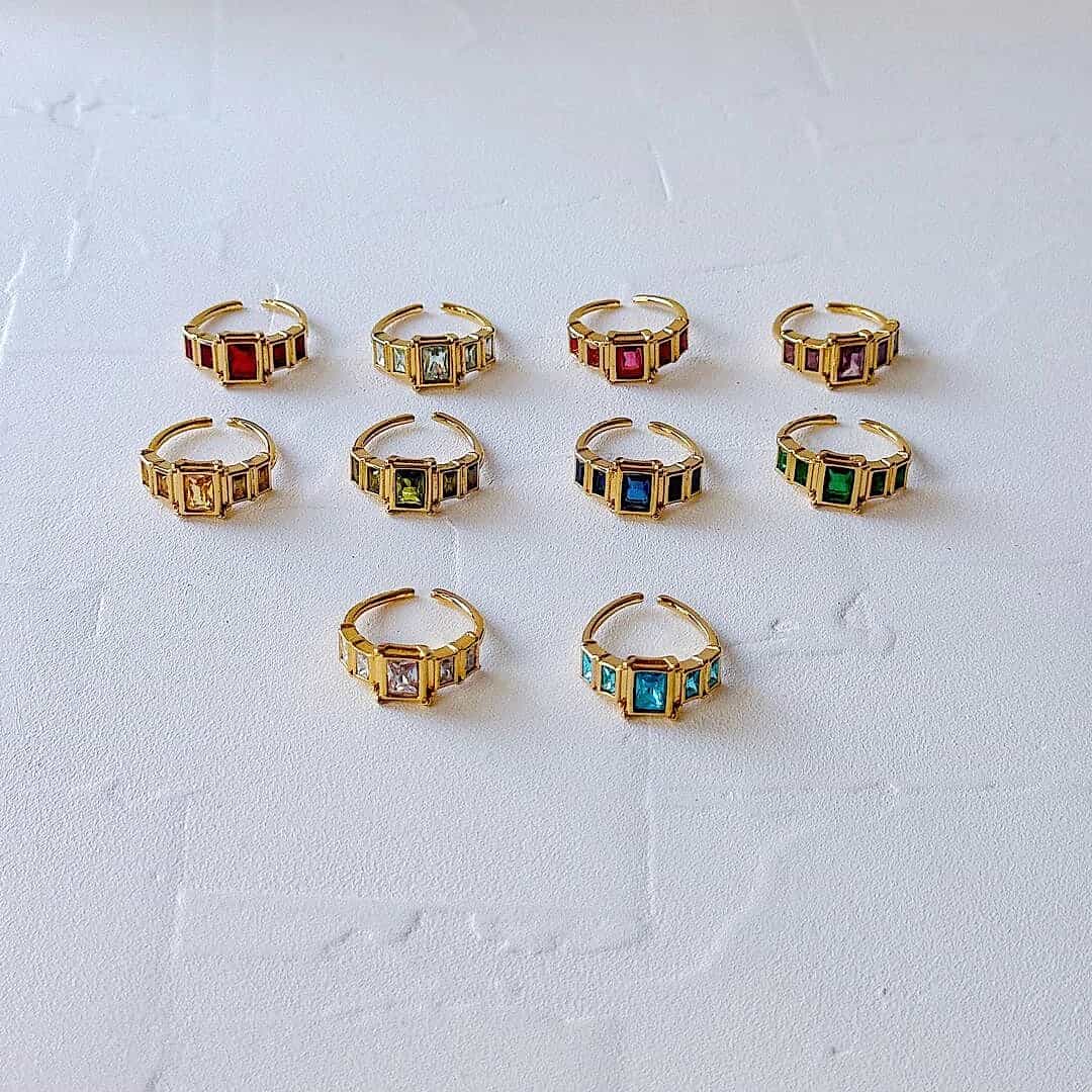 Monika Ring