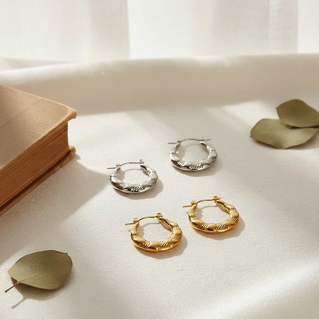 Donna Hoops