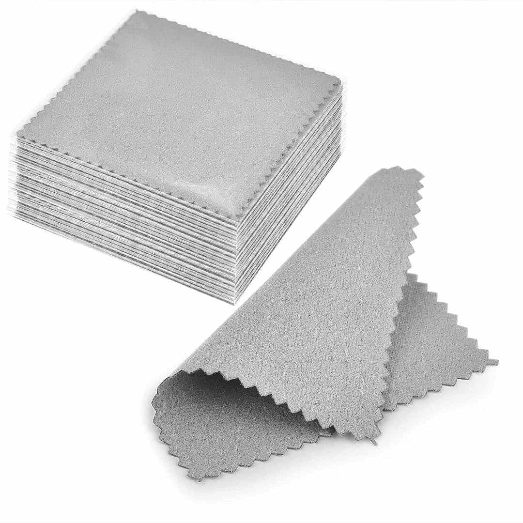 Polishing Cloth