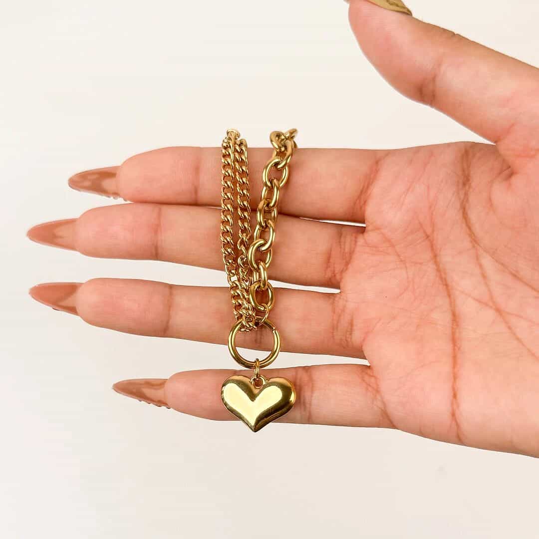 Ellen Bracelet