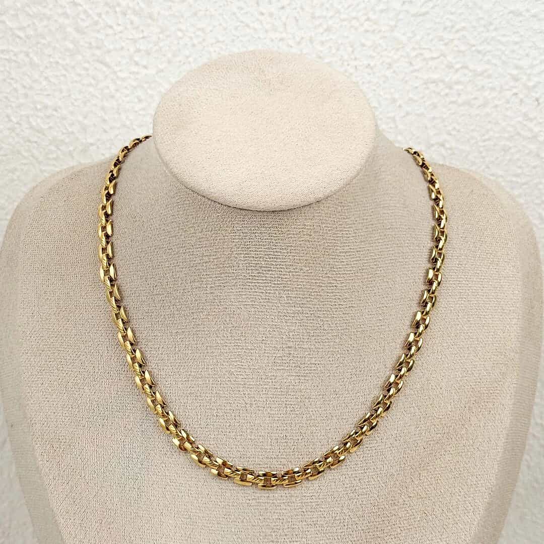 Elle Necklace