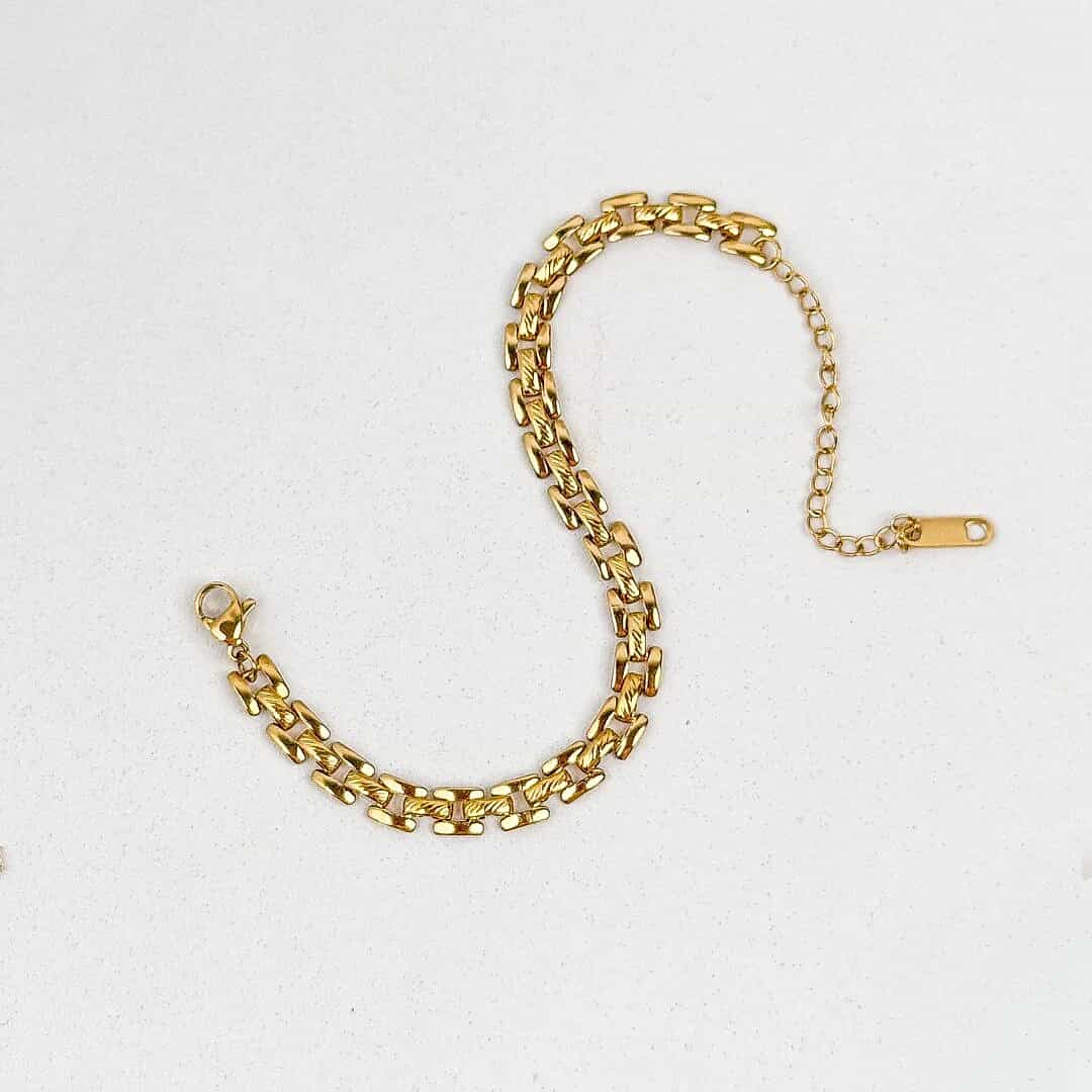 Elle Bracelet