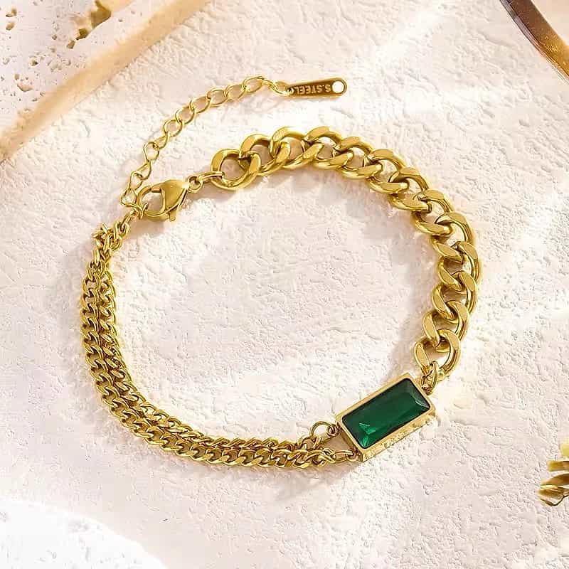 Zaya Bracelet