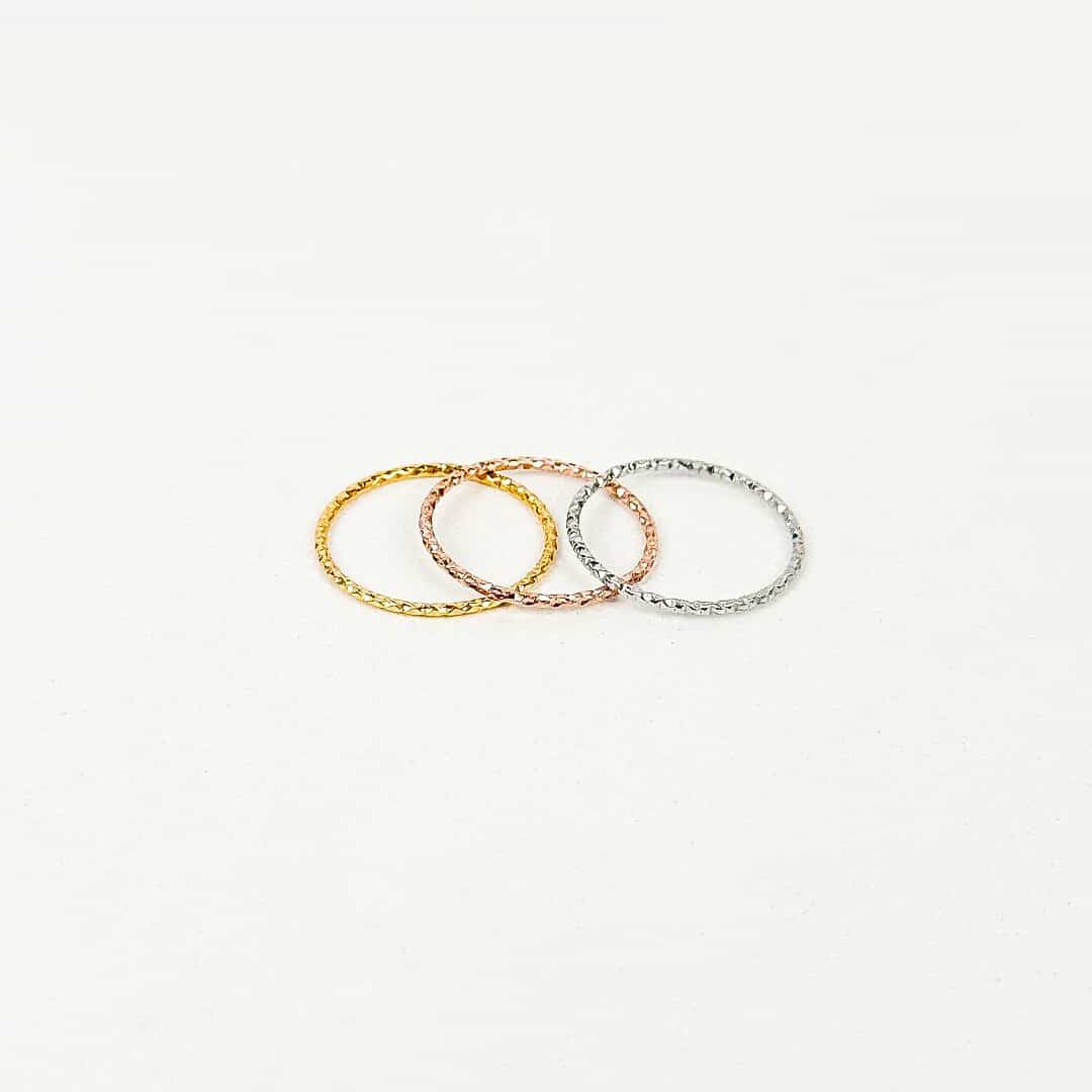 Plain Ring