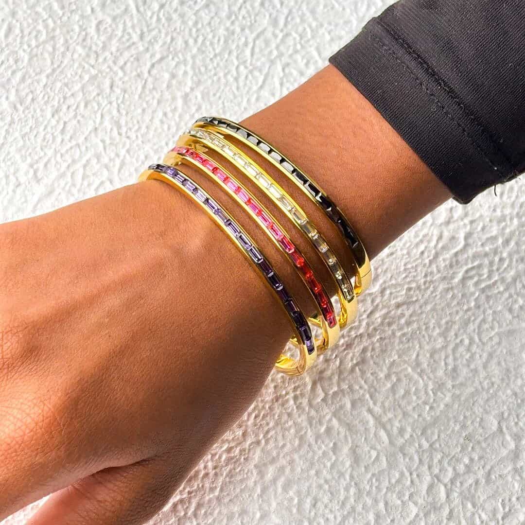 Brielle Bangle