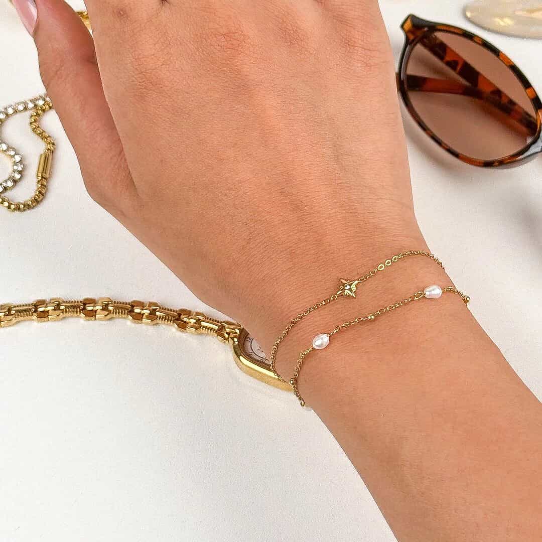 Skyla Bracelet