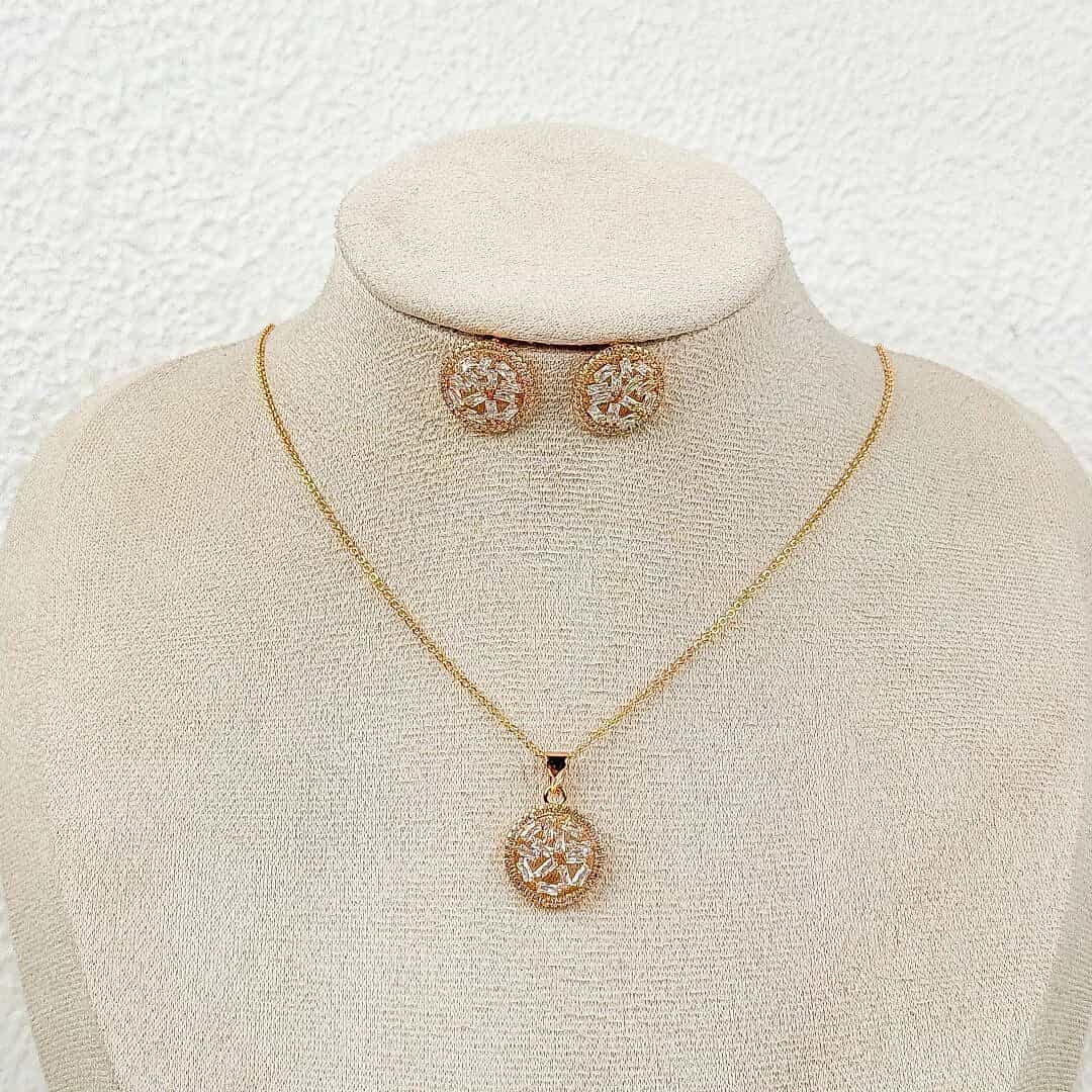 Syra Set