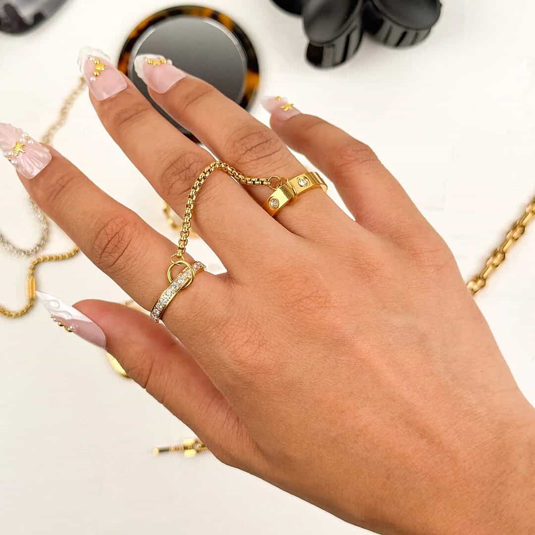 Lume Ring