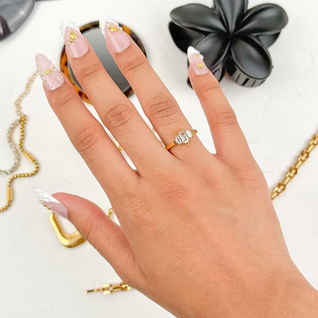 Elayna Ring