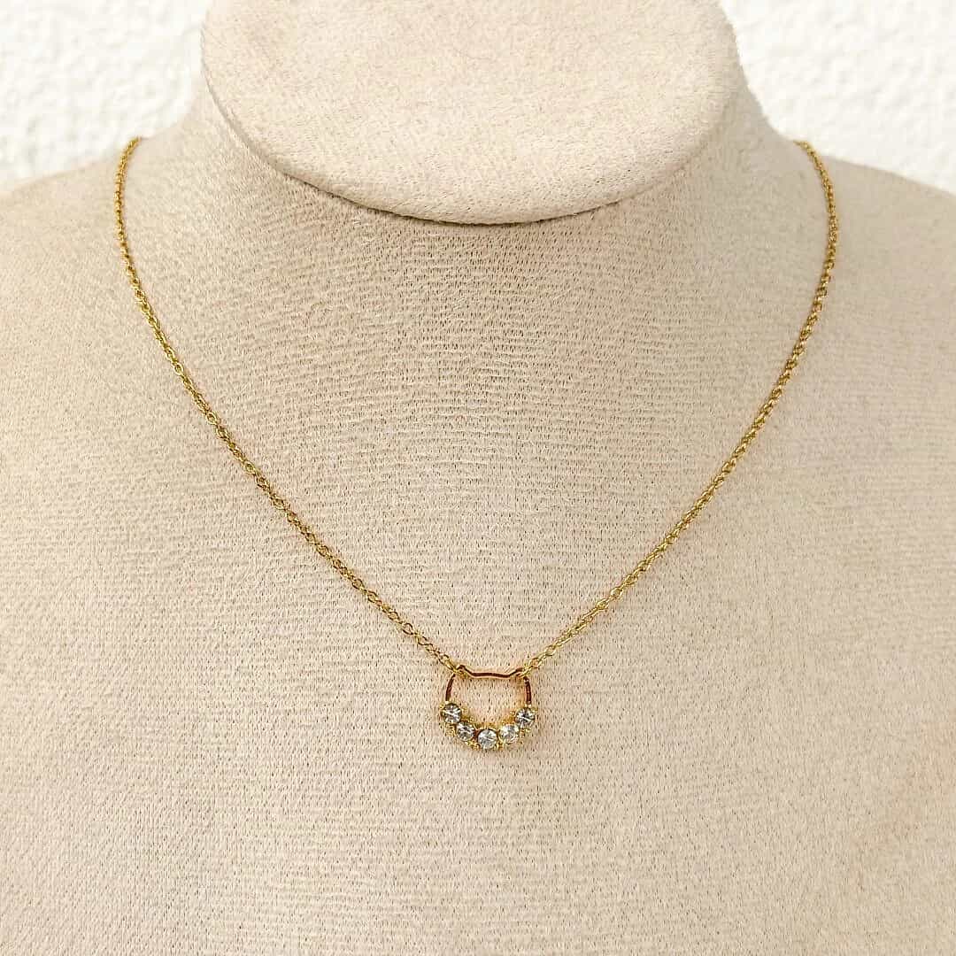 Sofia Necklace