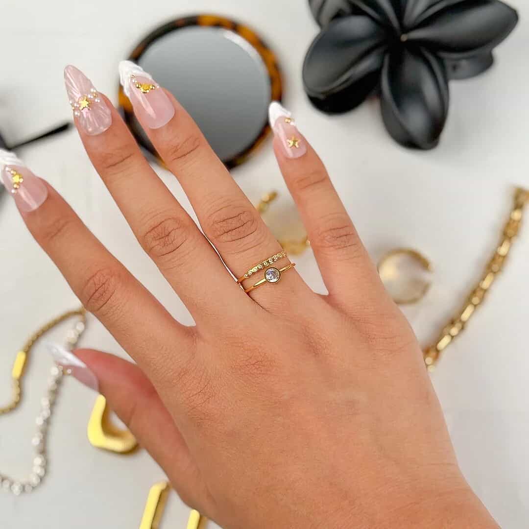 Aven Ring