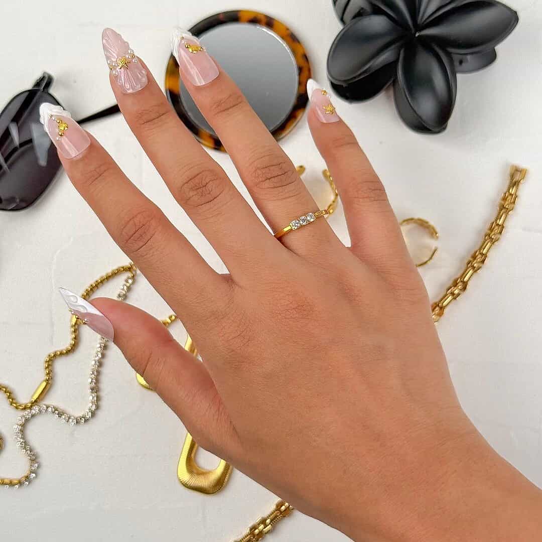 Aura Ring