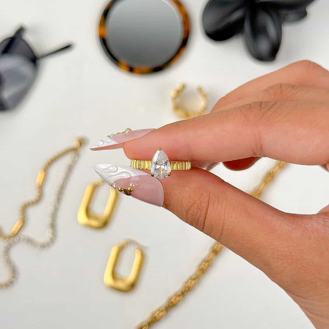 Raya Ring