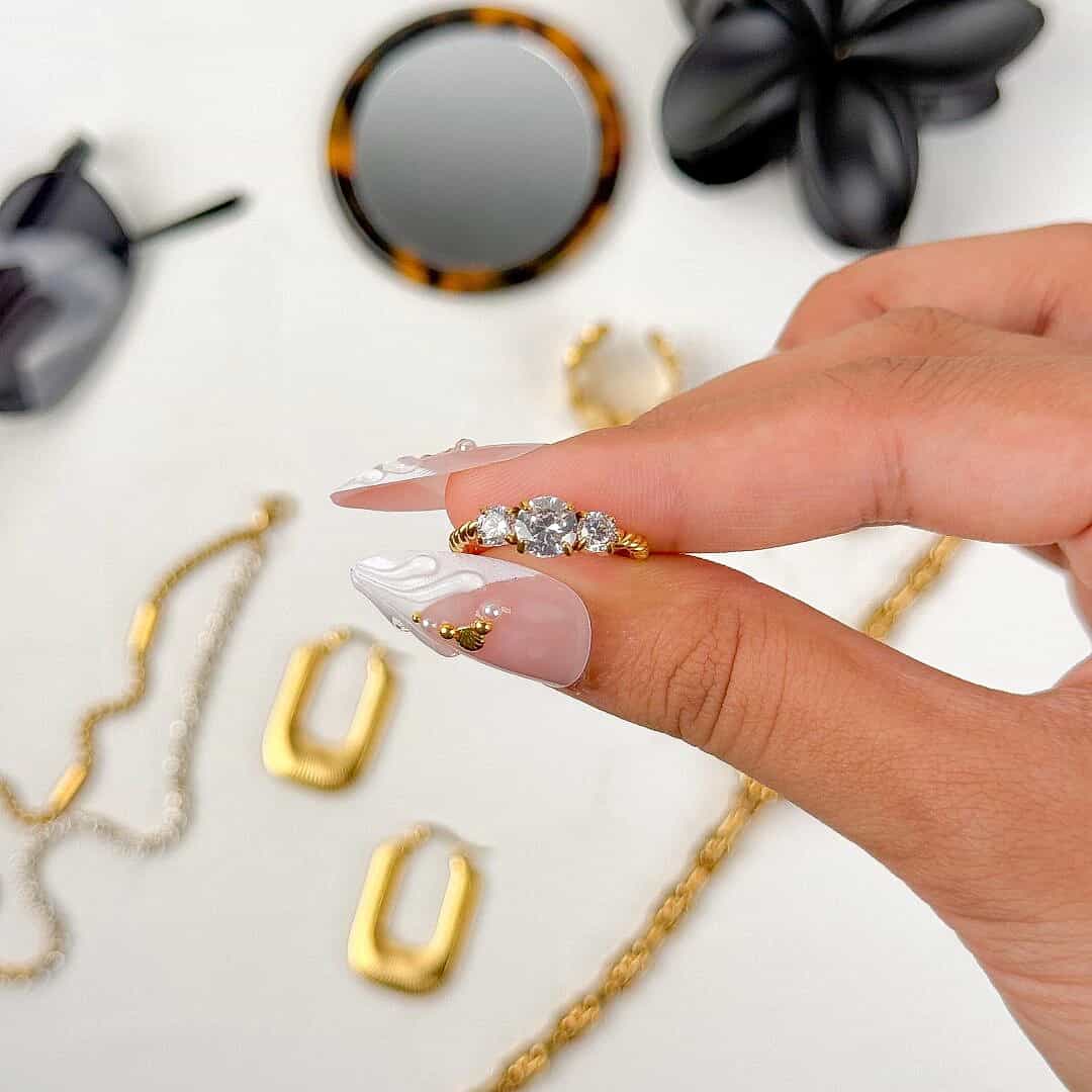 Jada Ring