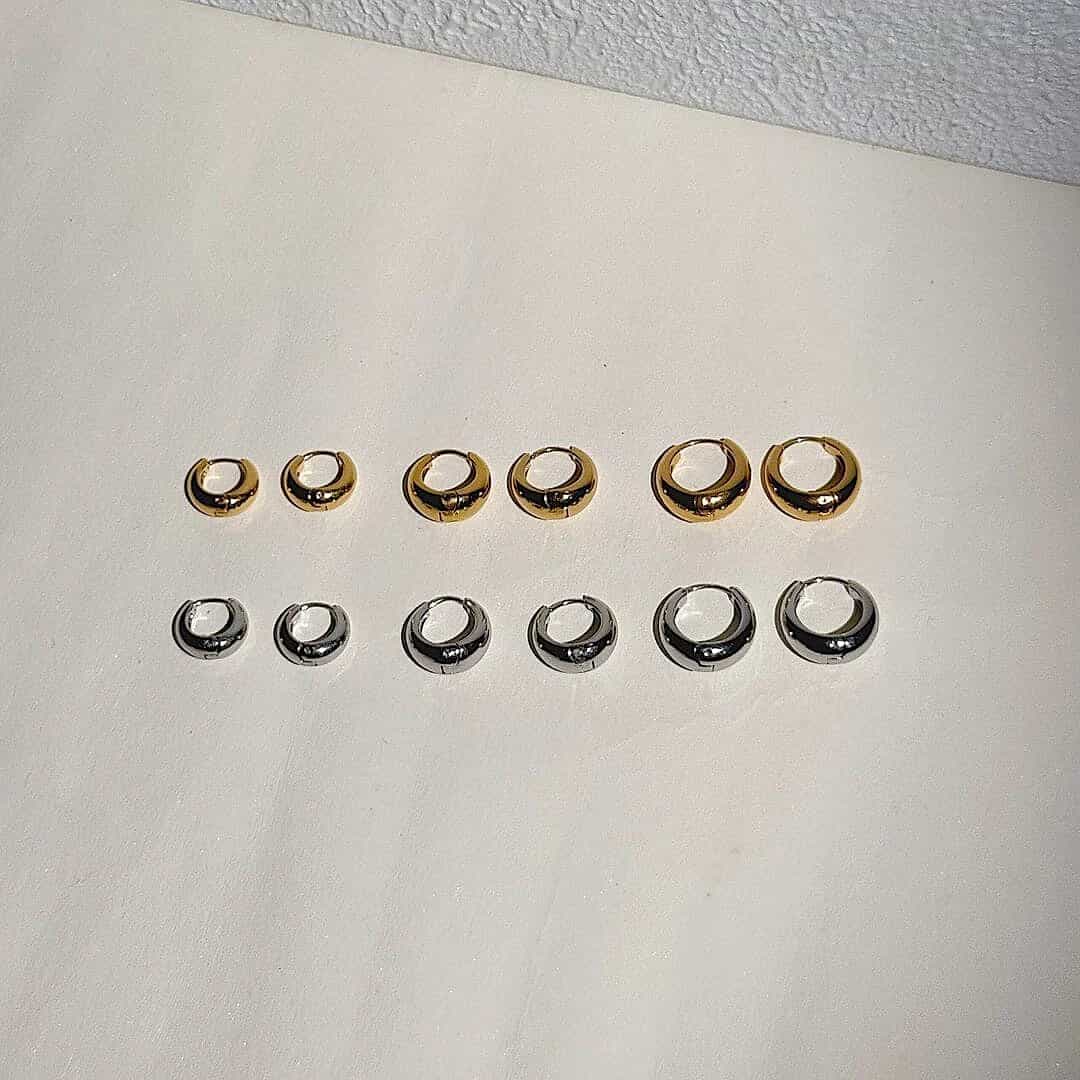 Tiana Hoops
