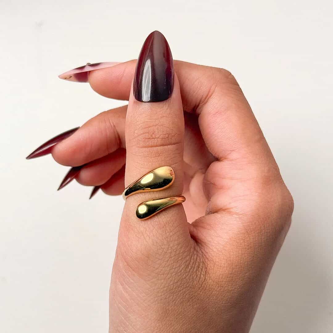 Cara Ring