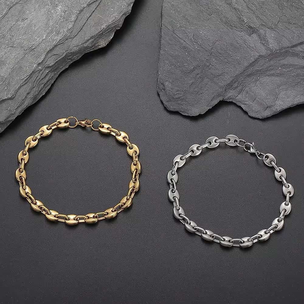 Cosette Anklet
