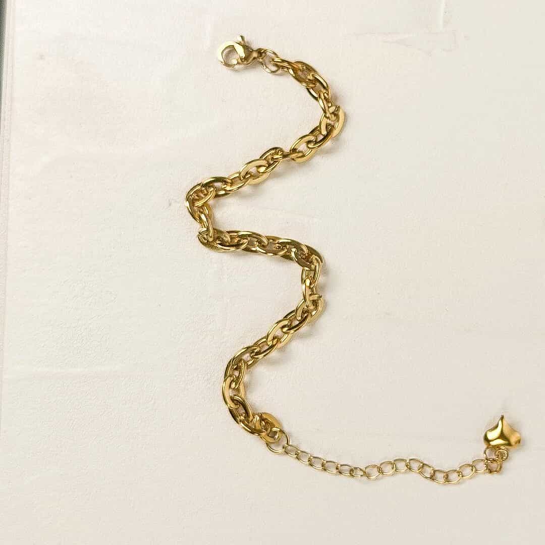 Rhaena Link Bracelet
