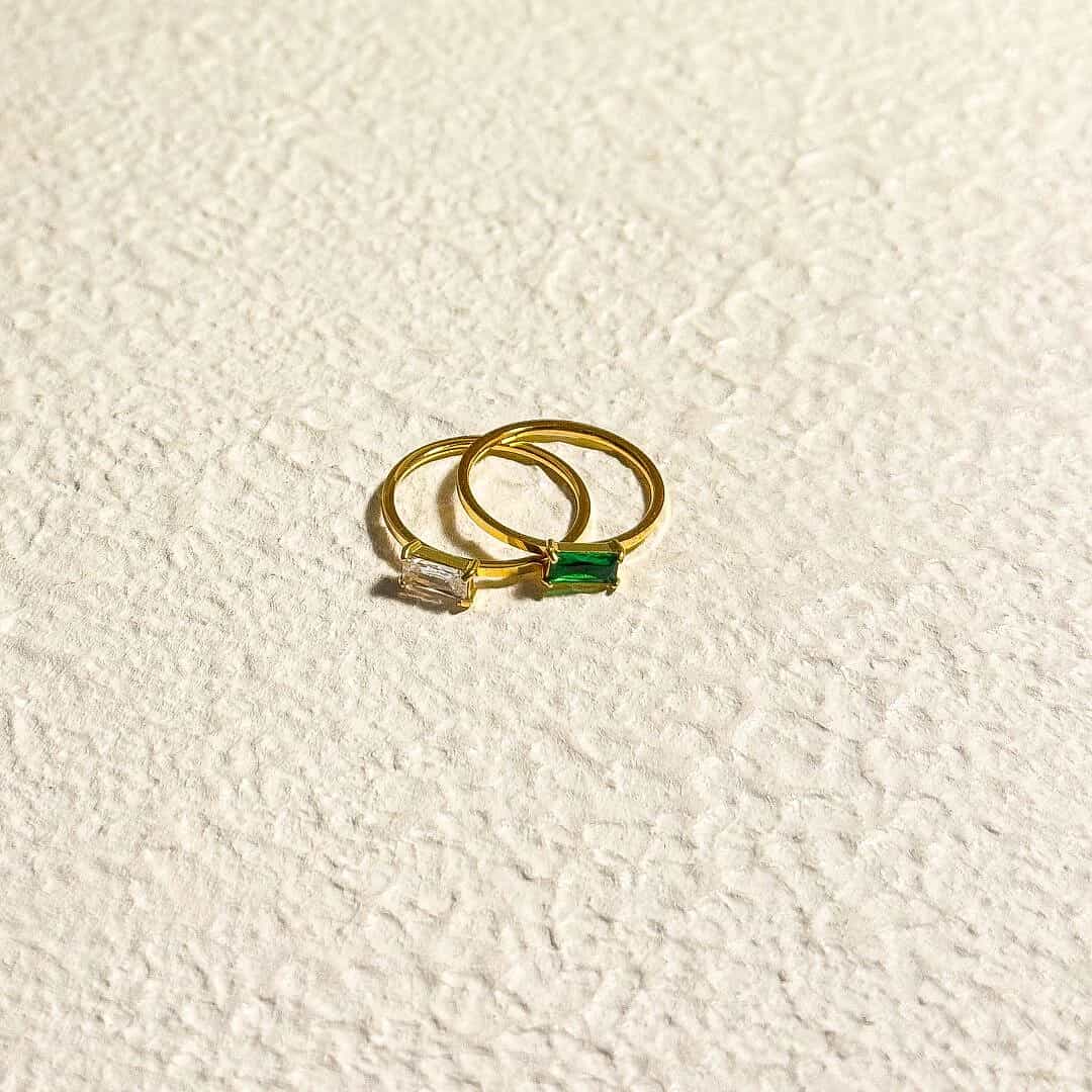Olivia Ring