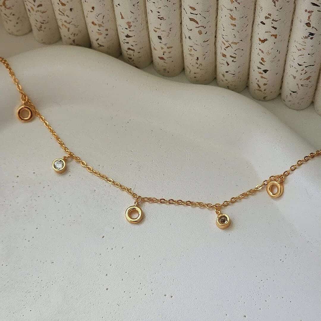 Anklets