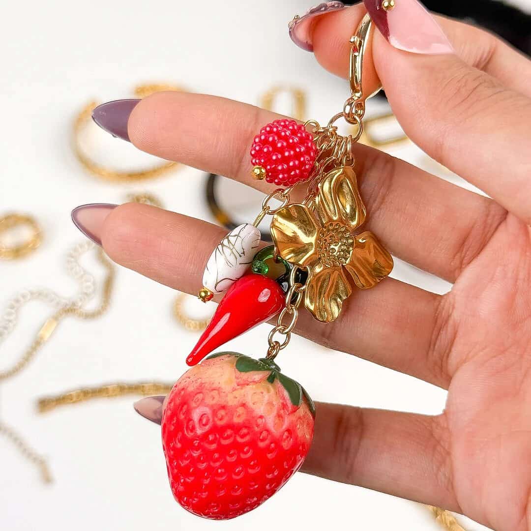 Key Chains