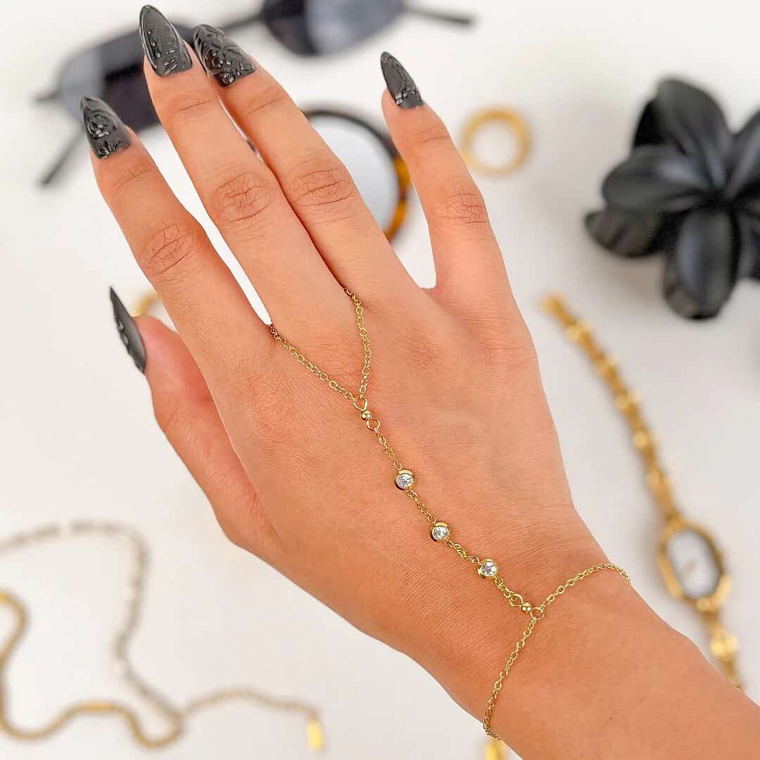 Hand Chain