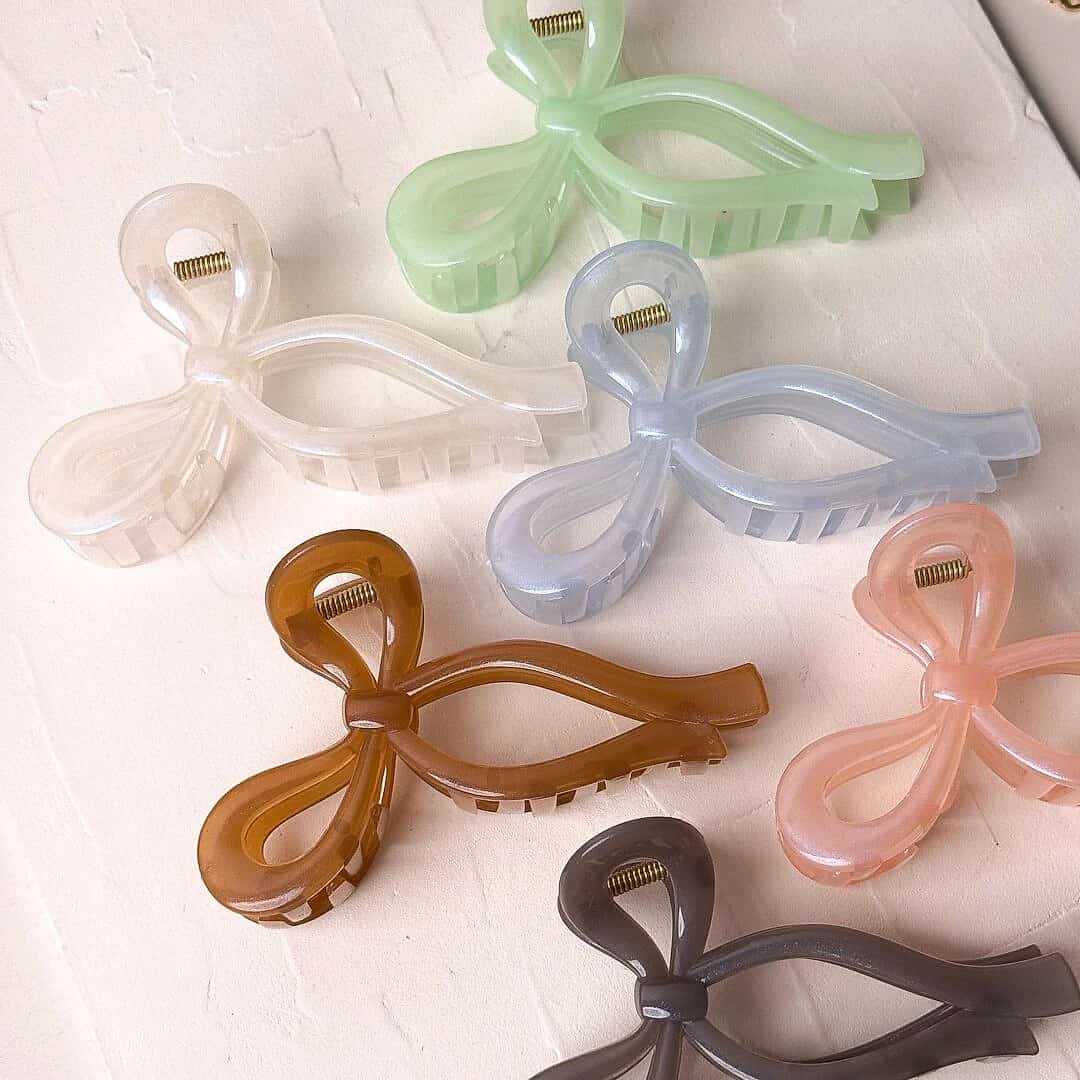 Hair Accessories