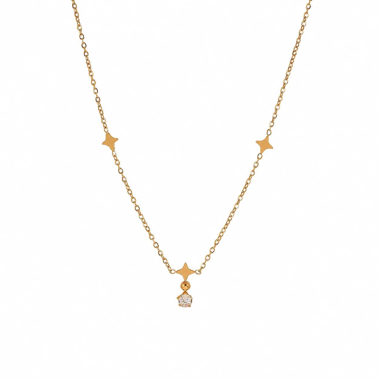 Stellara Necklace – thumbnail 1