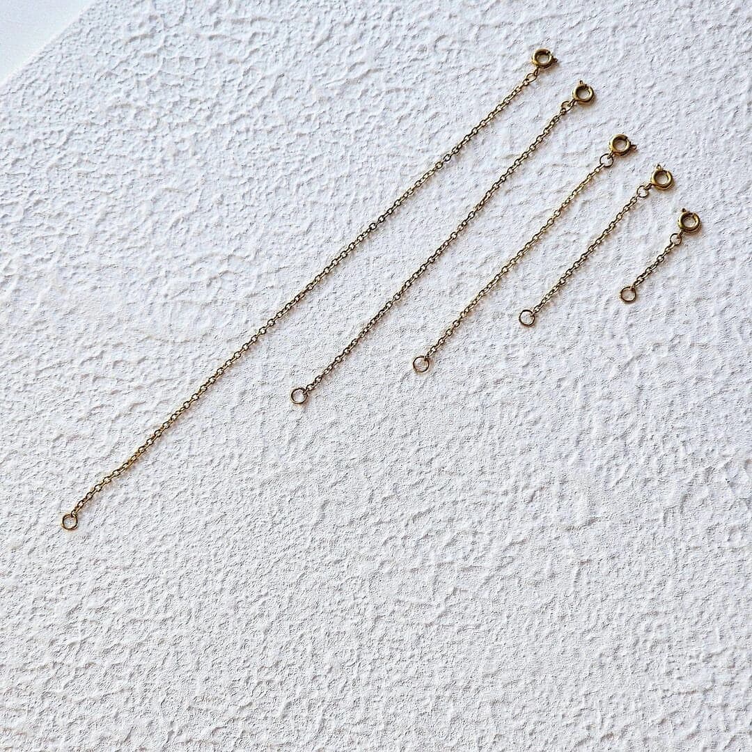 Chain Extender