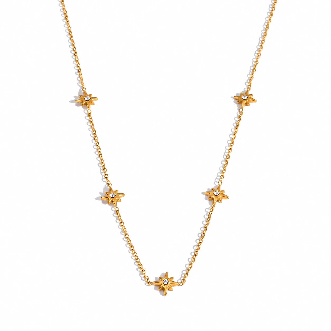 Zaria Necklace – thumbnail 1