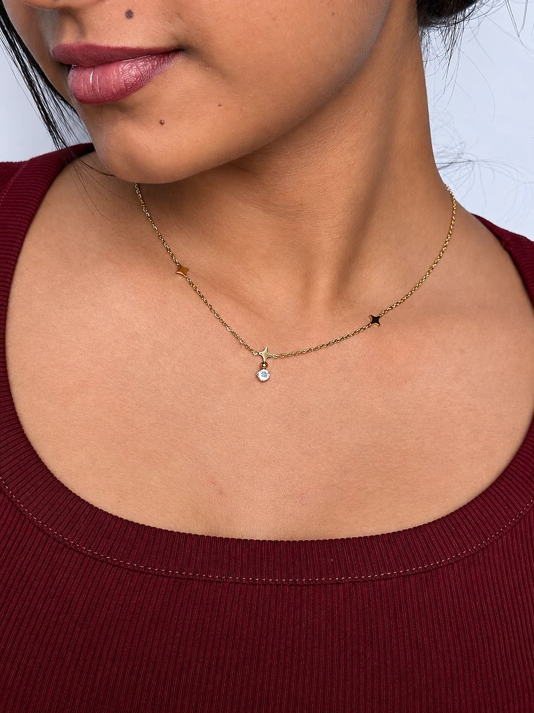 Stellara Necklace – thumbnail 4