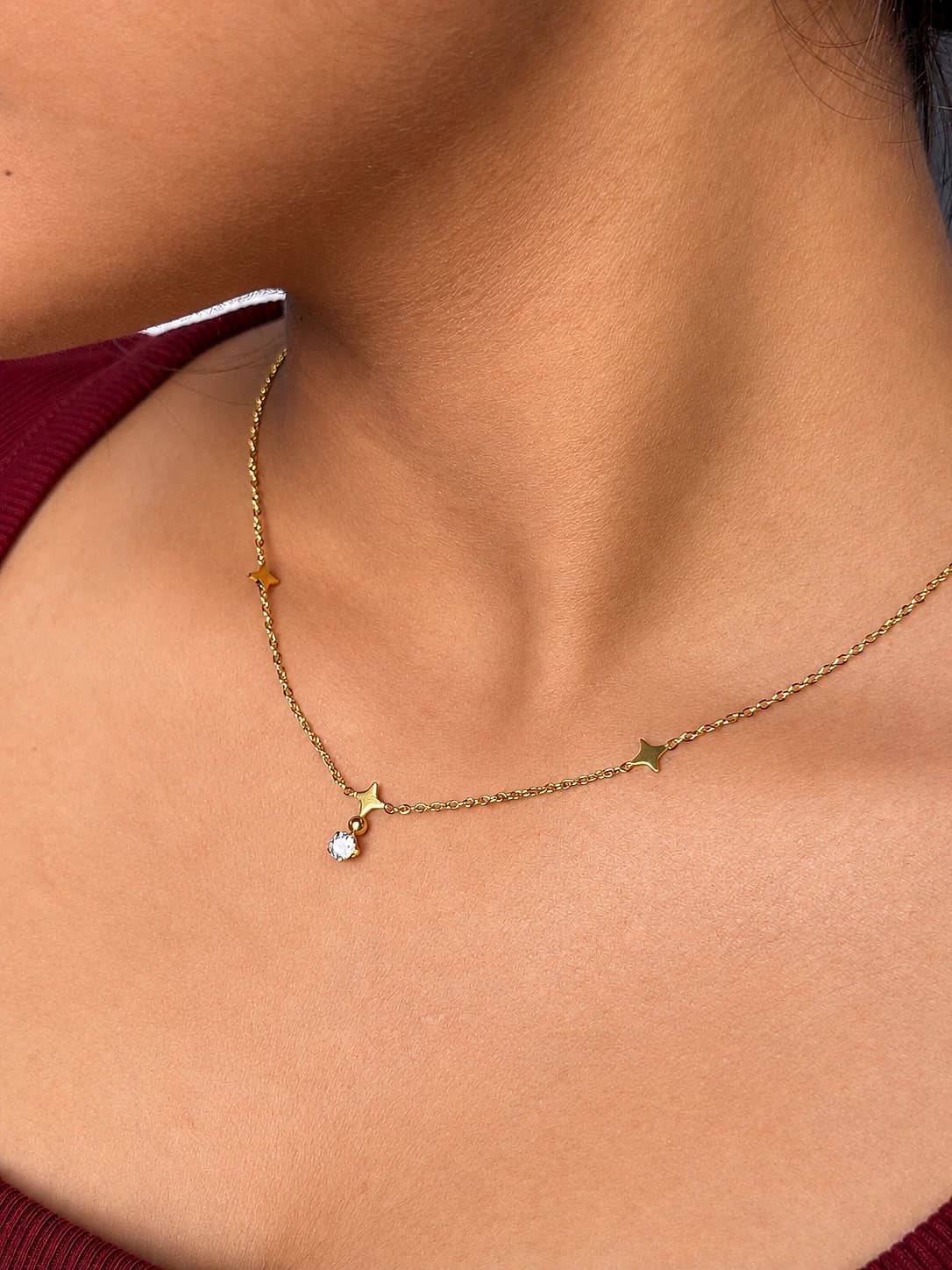 Stellara Necklace – thumbnail 2