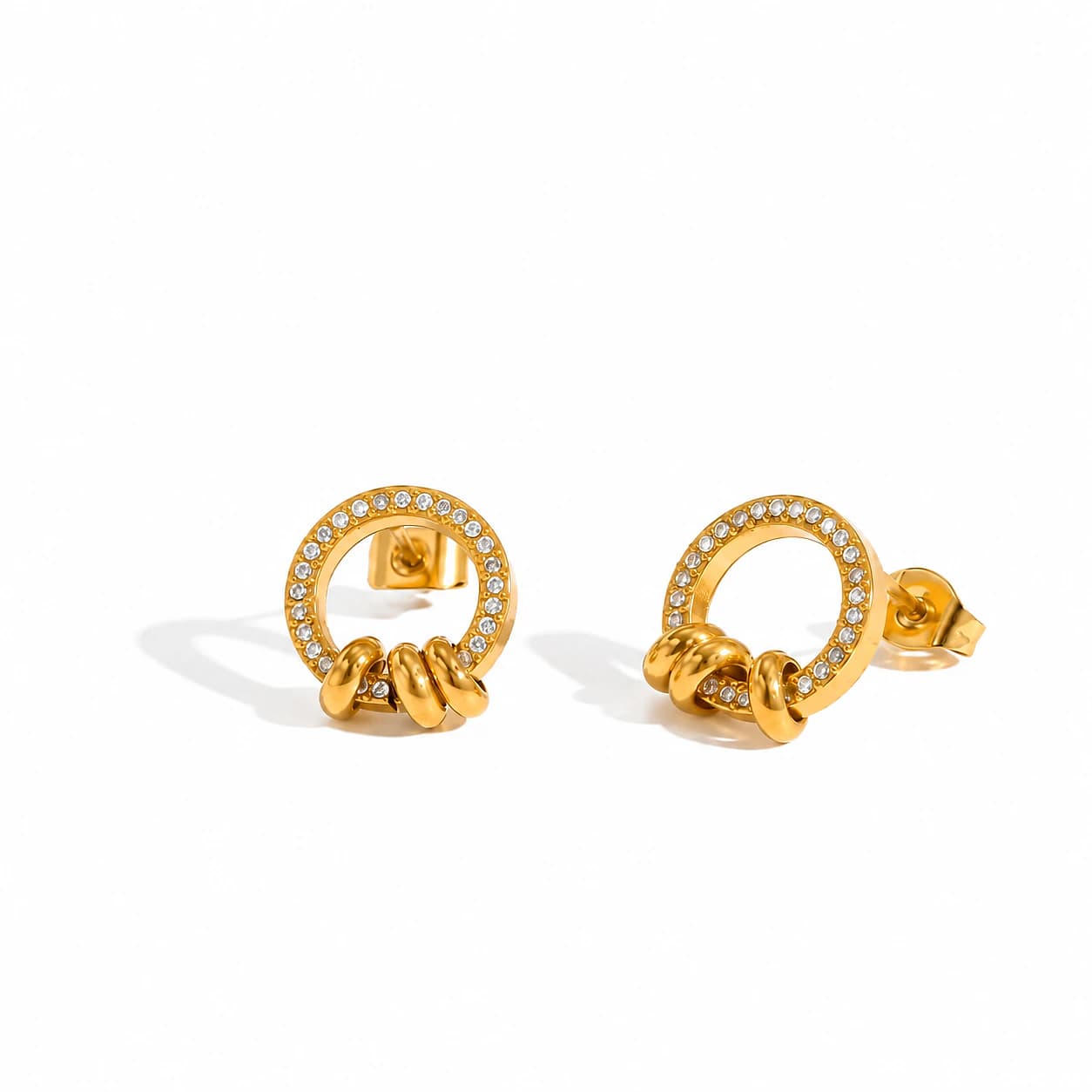 Radiance Earrings – thumbnail 1