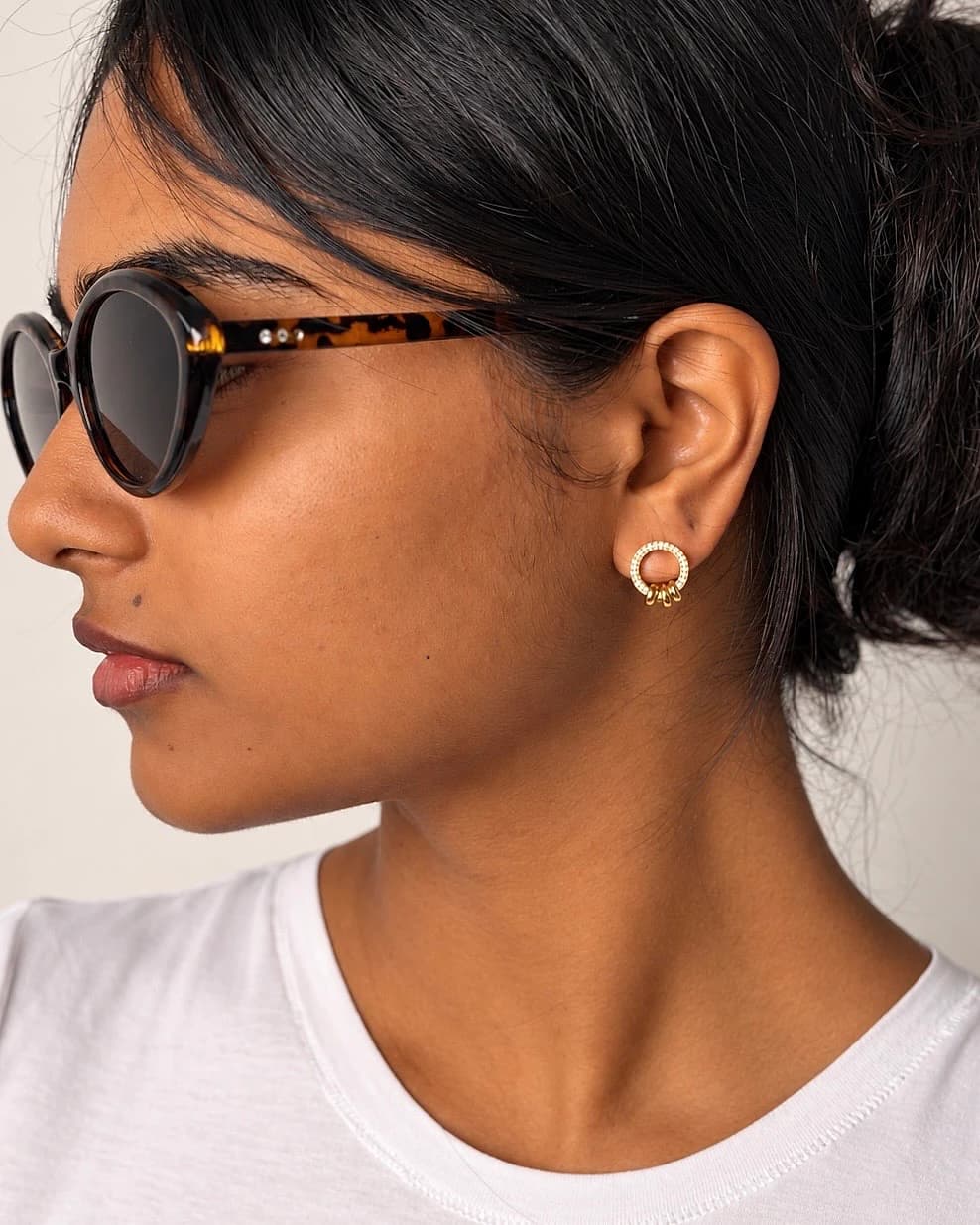 Radiance Earrings – thumbnail 3